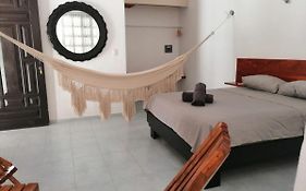 Habitación a unos metros de la Playa
